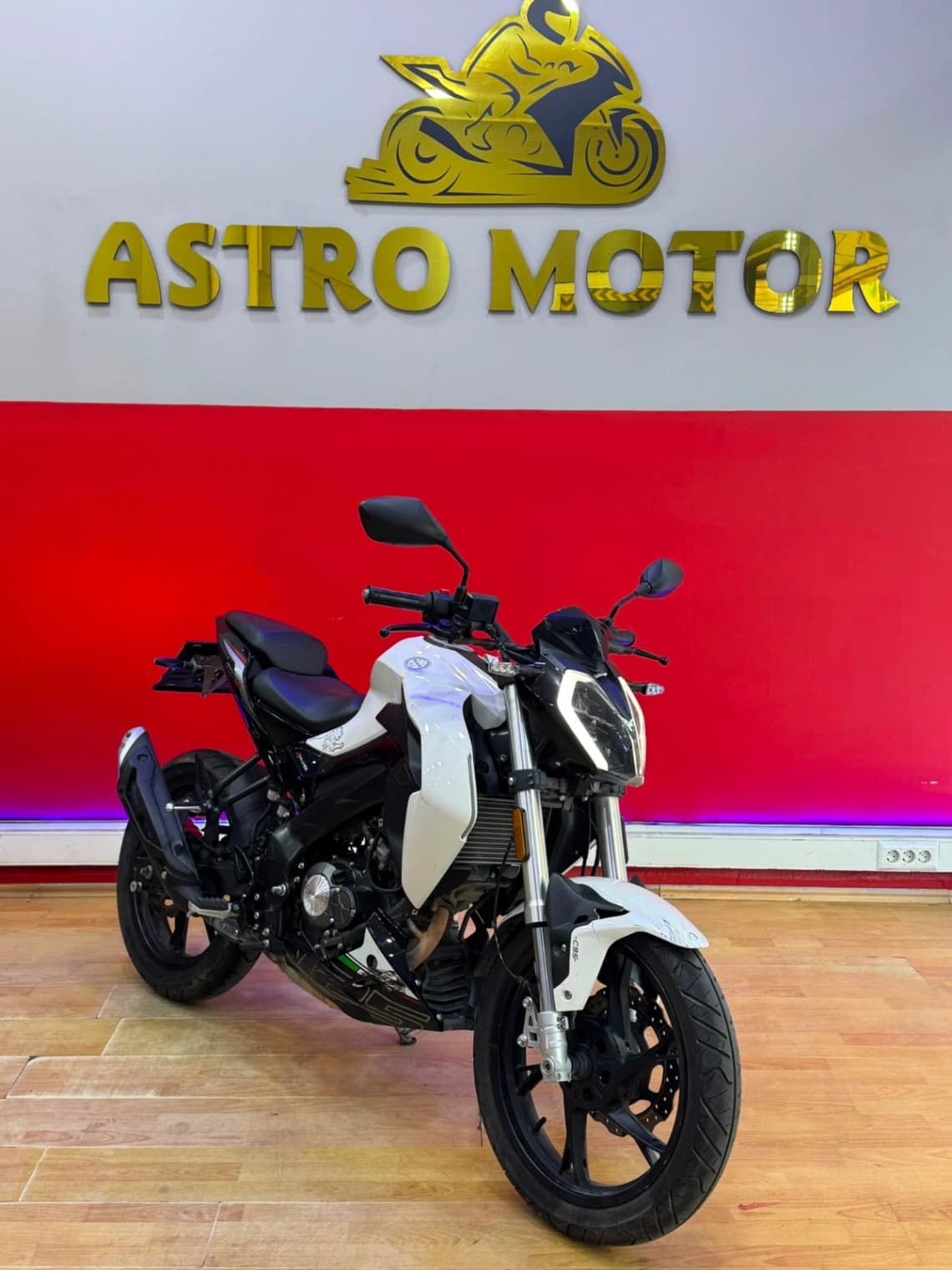 BENELLİ 125 BENELLİ 125 (2024) — 2. fotoğraf