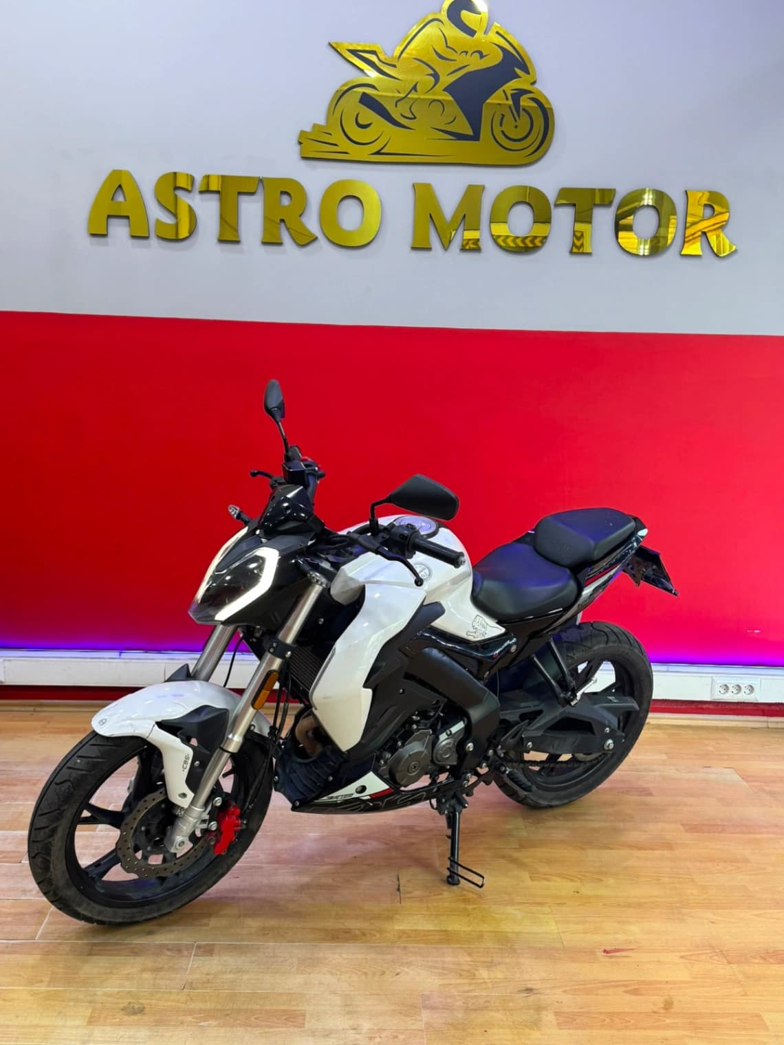 BENELLİ 125 BENELLİ 125 (2024) — 3. fotoğraf