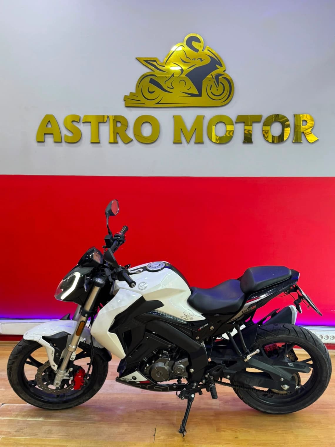 BENELLİ 125 BENELLİ 125 (2024) — 4. fotoğraf